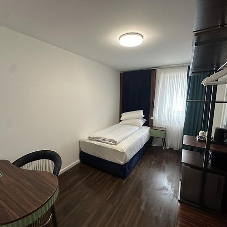 Ap Hotel Mannheim Viernheim Ngoại thất bức ảnh