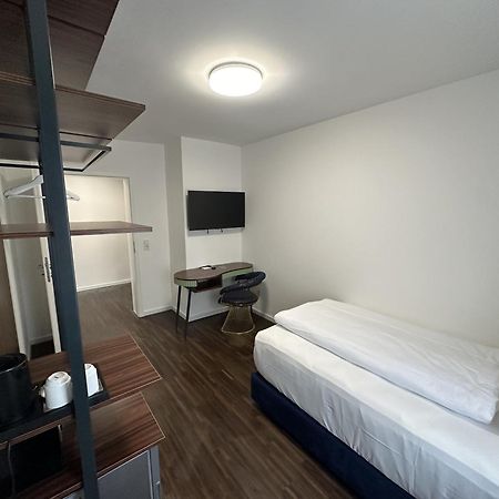 Ap Hotel Mannheim Viernheim Ngoại thất bức ảnh