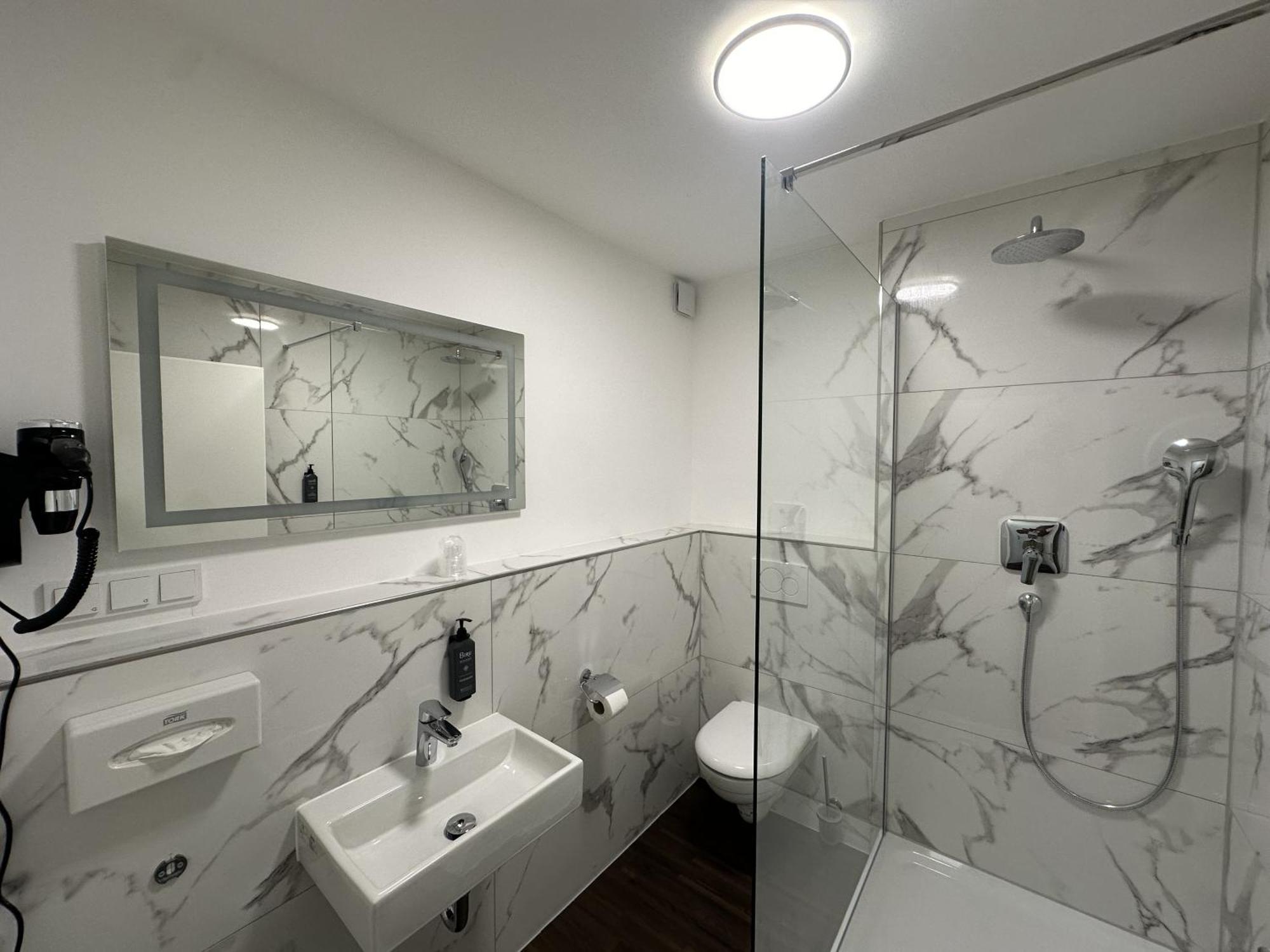 Ap Hotel Mannheim Viernheim Ngoại thất bức ảnh