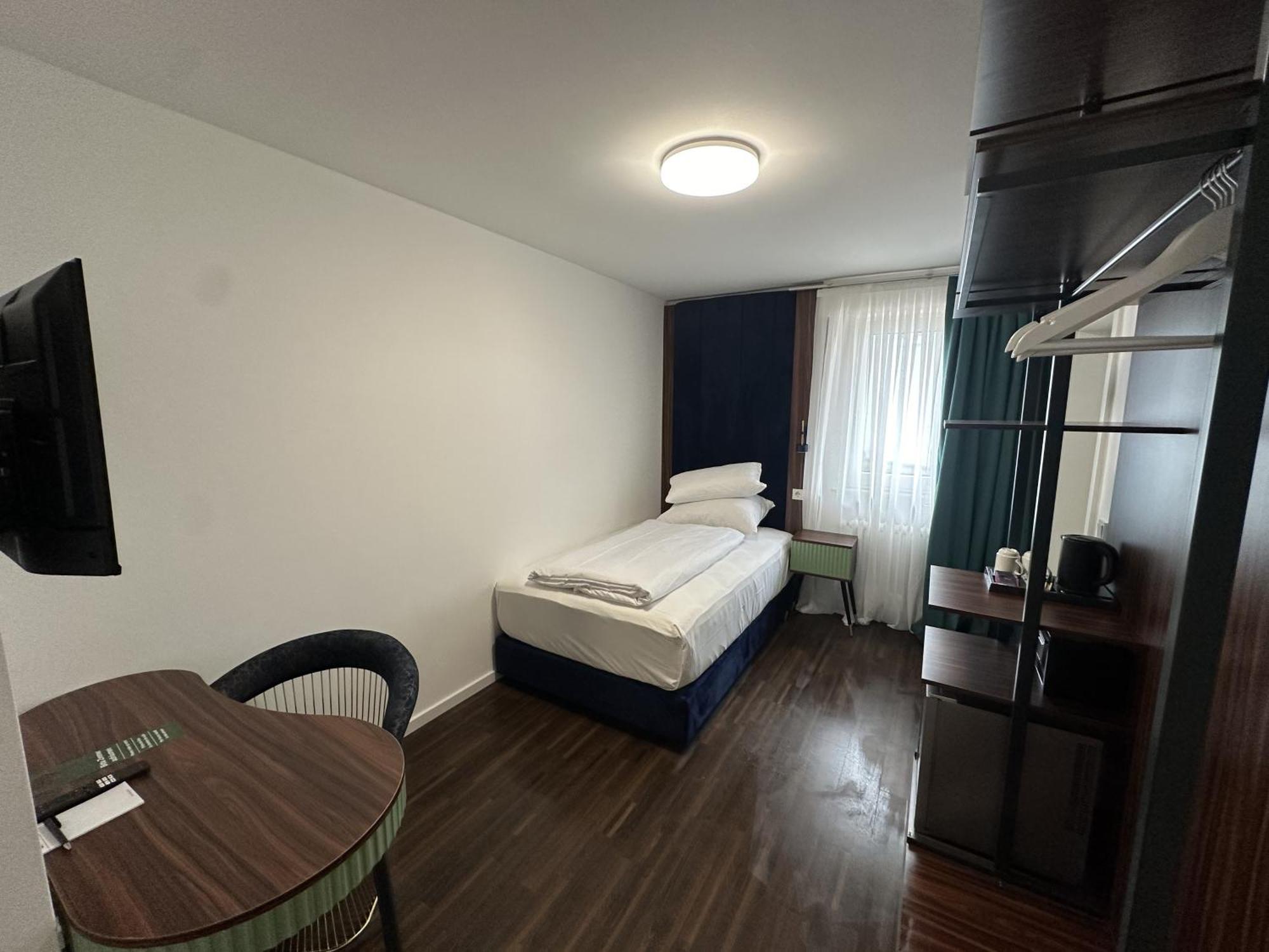 Ap Hotel Mannheim Viernheim Ngoại thất bức ảnh