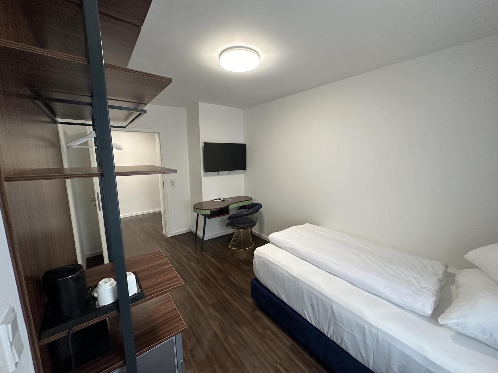 Ap Hotel Mannheim Viernheim Ngoại thất bức ảnh